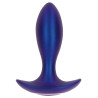 Buttocks TOYJOY Plug vibrant The Brave 11 x 3.6cm